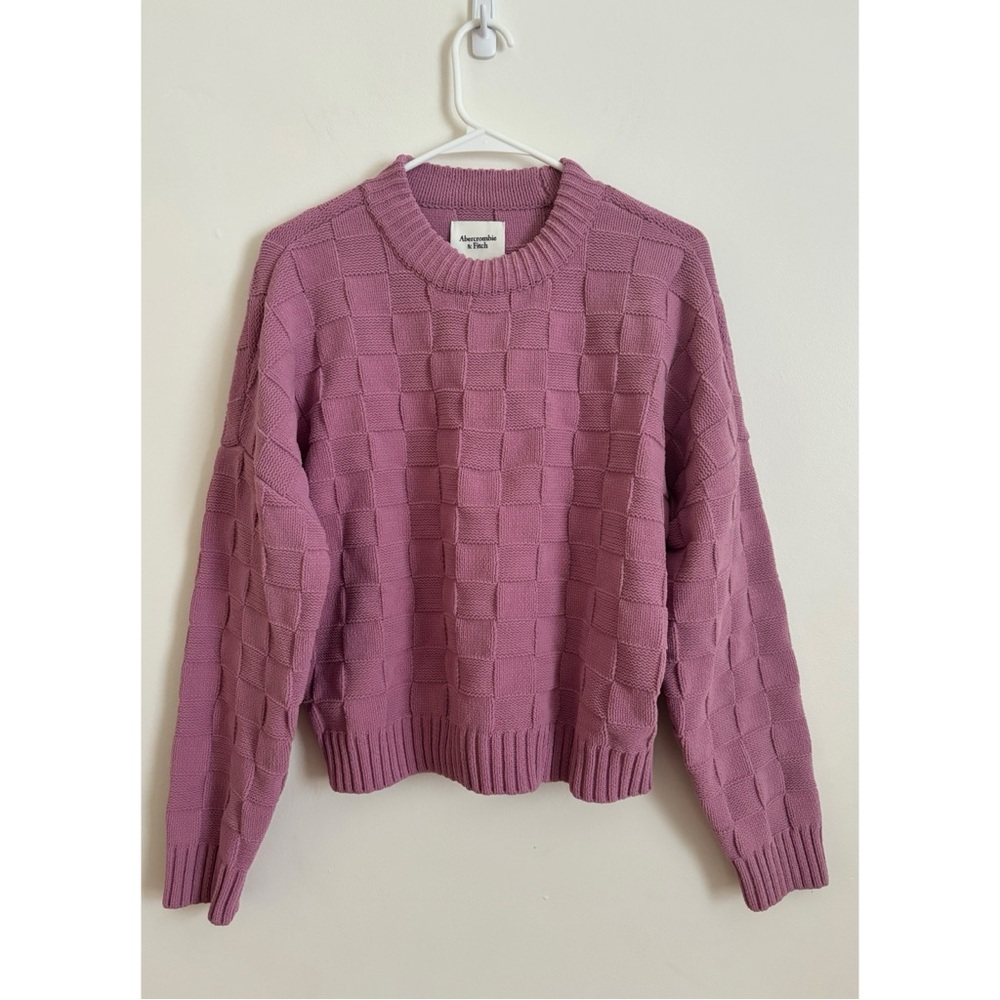 Abercrombie & Fitcher Sweater
